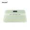 Honeyson hot hotel electronic bathroom weighing digital body scale