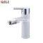 Wholesale Cheap Bathroom Mixer Faucet ABS Plastic Basin Tap