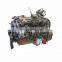 hot sale and brand new water cooled 4 Stroke 6 cylinder YC6B150C YUCHAI diesel  engine