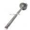 Best Choice Genuine Auto Parts Engine Parts intake Valve 22211-26600 2221126600 22211 26600 Fit For Hyundai For KIA Korean Car