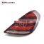 W222 old to new style tail light for S class accessories of vehicles after 2014 year W222 car parts tail light  S63