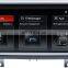 Car GPS Navigator Auto Stereo for BMW X1 F48 2016 2017 NBT System with System Retained Touch Screen