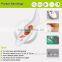 precise portbable digital infrared thermometer temperature