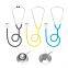 Contec SC21 Portable Stethoscope Medical Sthethoscope