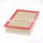 Hot Sales High Quality Car Parts Air Filter Original Air Purifier Filter Air Cell Filter For BMW BMW 3 Series OEM 13711247405