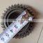 Genuine spare parts for DFSK auto,4TH GEAR INPUT SHAFT