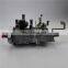Jinbei parts fuel injection pump assembly for JBC truck 490QZL ,SY1033 Jinbei spare parts