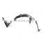63840ZX00A Wholesale Auto Parts Front Left and Right Inner Fender for Nissan Altima
