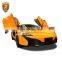 CF Mix FRP Material Body Kit 650S OEM Design Front Bumper For Mclaren Mp4-12C