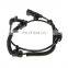 100011730 ABS Wheel Speed Sensor 12841616 For 2008-2017 Vauxhall Opel Insignia for Chevrolet Saab