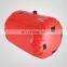 Colorful PVC 4x4 Offroad Air Jack of 4Tones Lifting Tools
