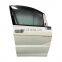 High Quality Front and Rear Car Body Kits Car Door for ALPHARD 2005
