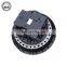 Case CX210B CX210 Final Drive CX225 Drive Motor CX225SR Walking Motor