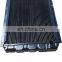 Daewoo doosan water tank cooling system DH60 DH60-7 excavator water radiator