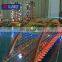 Customized 3d model bridge building model architectural scale model