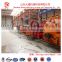 Shandong Datong made China's best PEX-500*2000 type fine jaw crusher production line