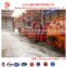 The latest technology zibo hard rock reaction crusher price