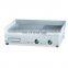 Table Top Electric Griddle /Stainless Steel Counter Top Electric Frytop