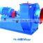 Industrial Boiler Centrifugal Fan Working for High Temperature