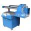 Small Digital Printing Machine Nylon Satin Ribbon Dx10 Printer