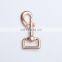 2020 High Quality Customized 25mm Dog Lead Snap Hook Metal For Bag