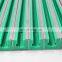 China UHMW-PE Miniature Curved Linear Guid Rail for Engineering