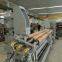 glass rolling machine