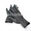 Gloves Latex 13G Polyester Latex Coated Crinkle Work Safety Gloves Online Shopping