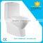 2015 Malaysia washdown sanitaryware one piece toilet closestool