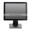 15inch LCD Touch Screen Monitor 4 Wire Resistive Touch PC Display