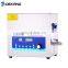 10L ultrasonic cleaning equipment dual frequency power adjustable