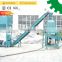 600 to 1000 kg per hour animal feed processing manufacturing plant convenient cattle livestock poultry feed pellet plant
