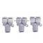 6MM 8MM 10MM 12MM 14MM Push in Tube Fittings Quick Air Connector Machine for Pneumatic Push to Connect Fitting