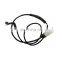 34356773008 auto parts car alarm brake pad wear sensor lining for BMW X5 X6