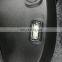 Door mirror cover Side View Mirror with LED light Replacement Rearview covers for land cruiser prado 150 GRJ150 TRG150