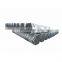 Galvanized Round Steel Tube Hot Dipped Galvanized Round Steel Pipe
