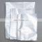 biodegradable food Grade plastic resealable vacuum food bags for frozen food/seafood packaging