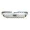 ABS Plastic Grille 71121-sfe-n01 Front Grill Automobile air inlet grille For Honda 2007 Odyssey