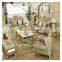 Customizable Furniture Factory Provided Antique Leather Living Room Sofas