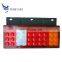 Direct- Sales Factory Truck Tail Lamp for FAW
