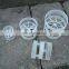 packing filling plastic pall rings pe,pp material