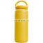 BPA Free Stainless Steel Double Wall Travel Water Bottles Bulk