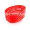 Best Quality Plastic Food Basket