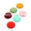 Soft Comfortable Durable Silicon backing Arrival Silicon Strap Custom Collar Case For Air labels