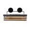 Bamboo Spice Rack Organizer Rack Bathroom Corner Metal Rack Shelf