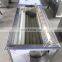 Industrial sweet potato washing machine brush fruit vegetable washing machine