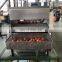 automatic vegetable tomato washing machine electric vortex type vegetable washing machine