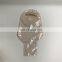 70mm colostomy bag clip type two piece