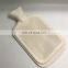 Wholesale rubber hot water bag