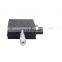 SEMY100-AC 100x100mm 2-Axis XY Micrometer Linear Stage Manual Linear Stage